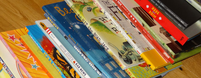 Book printing text books, children's fiction, memoirs